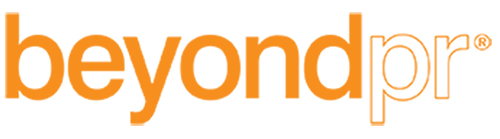 Beyond PR Logo